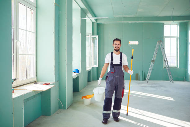 Best Post-Construction Mold Inspection  in Mayer, MN